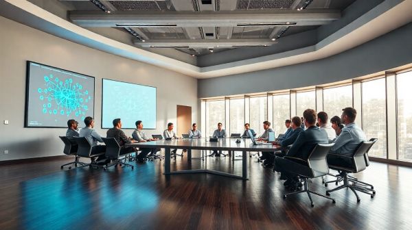 Les meilleures stratégies pour améliorer vos systèmes IT