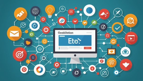 Référencement sur les moteurs de recherche : augmentez votre trafic!